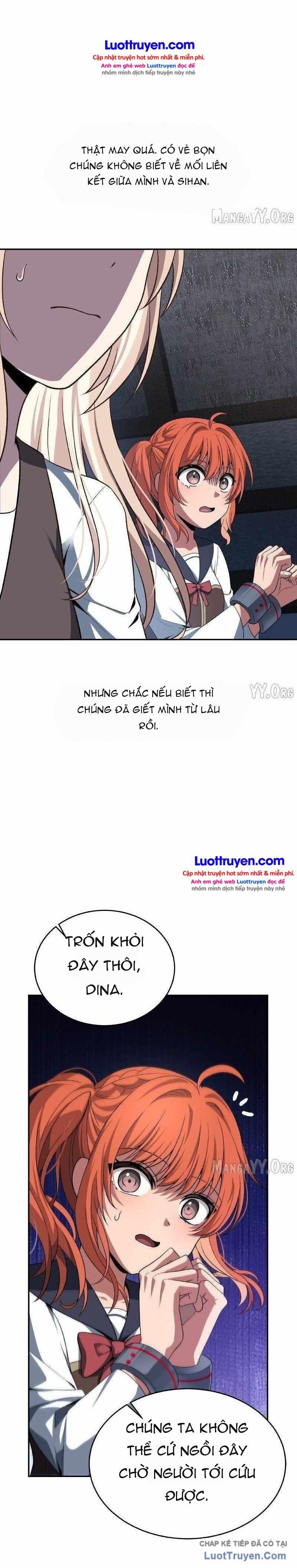 Lần Nữa Chuyển Sinh Sang Thế Giới Khác Chap 115 - Next Chap 114