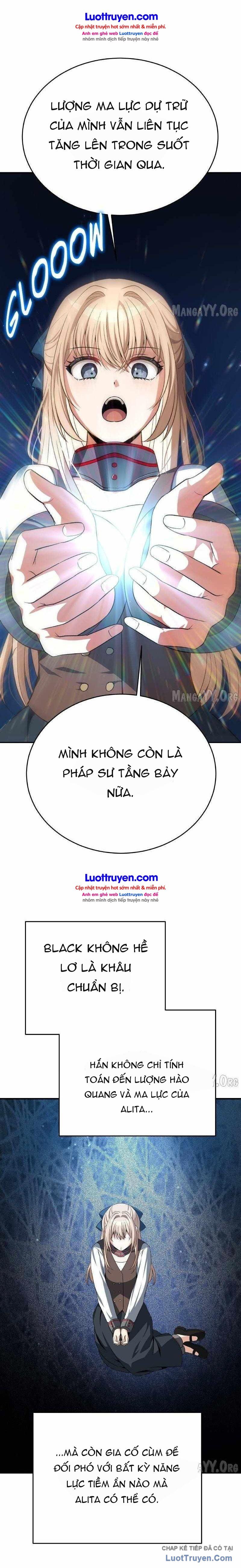 Lần Nữa Chuyển Sinh Sang Thế Giới Khác Chap 115 - Next Chap 114