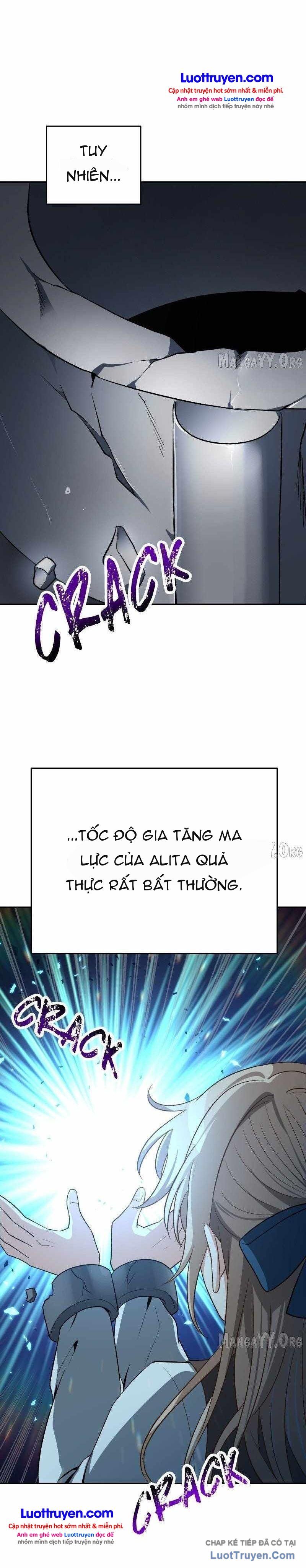 Lần Nữa Chuyển Sinh Sang Thế Giới Khác Chap 115 - Next Chap 114