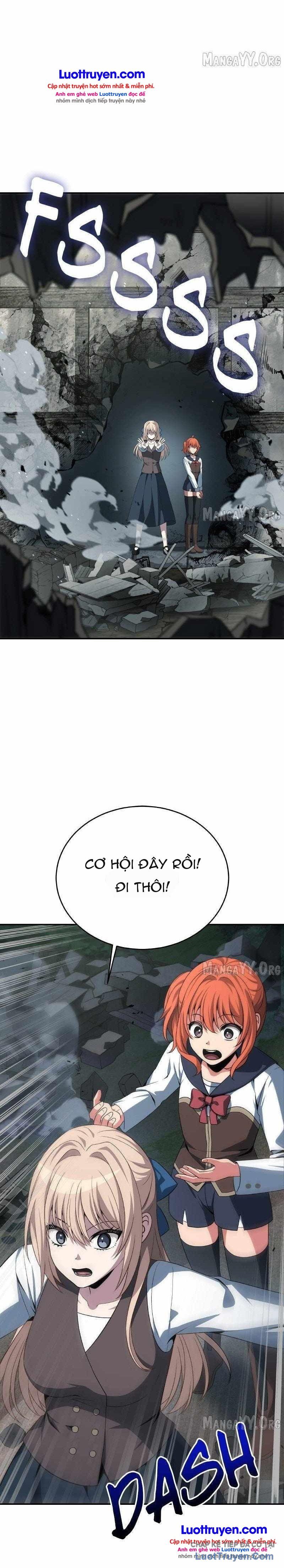 Lần Nữa Chuyển Sinh Sang Thế Giới Khác Chap 115 - Next Chap 114