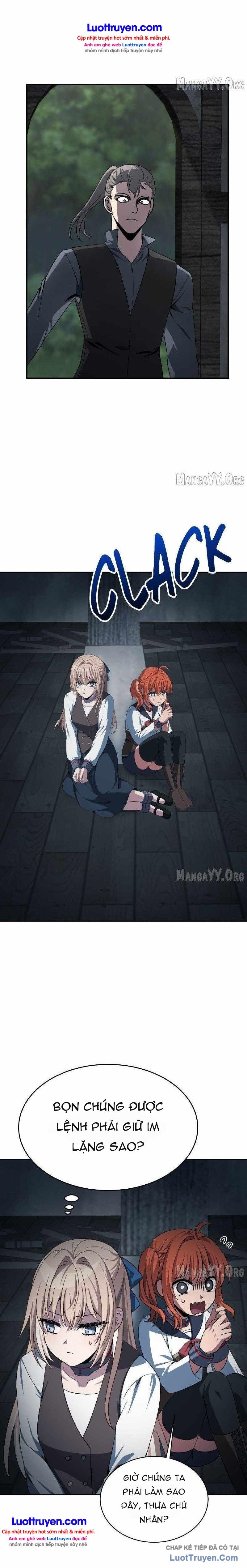 Lần Nữa Chuyển Sinh Sang Thế Giới Khác Chap 115 - Next Chap 114