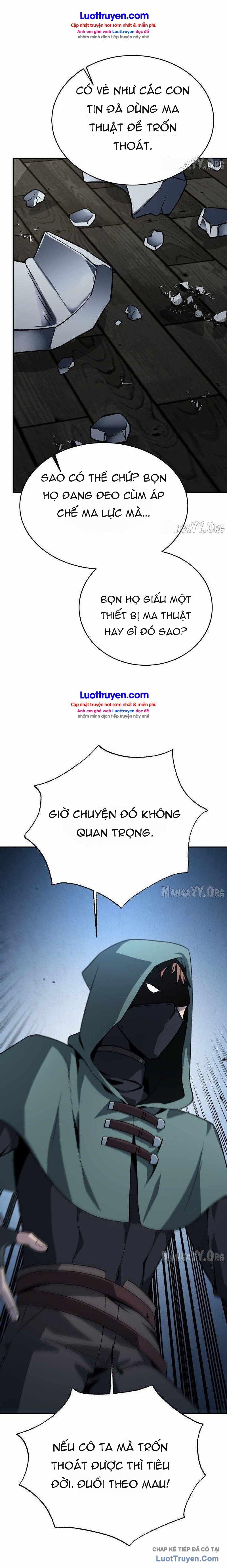 Lần Nữa Chuyển Sinh Sang Thế Giới Khác Chap 115 - Next Chap 114