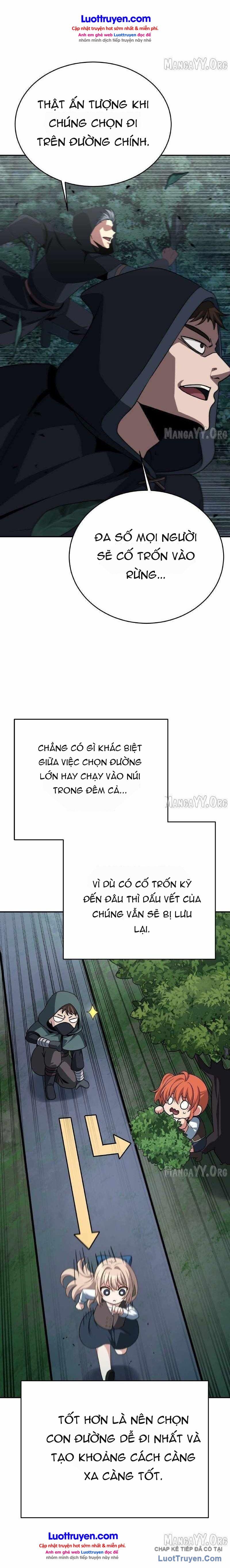 Lần Nữa Chuyển Sinh Sang Thế Giới Khác Chap 115 - Next Chap 114