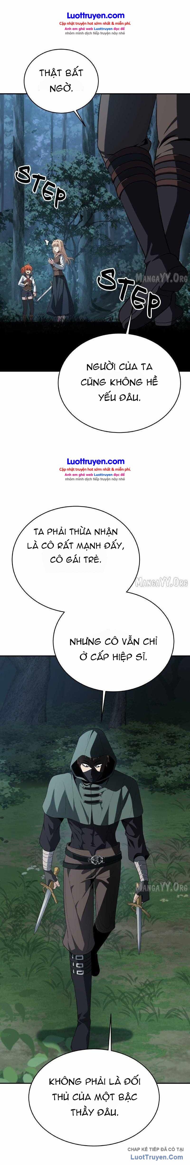 Lần Nữa Chuyển Sinh Sang Thế Giới Khác Chap 115 - Next Chap 114