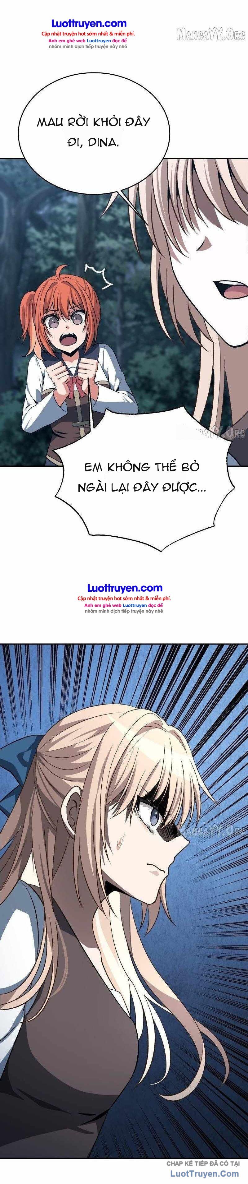 Lần Nữa Chuyển Sinh Sang Thế Giới Khác Chap 115 - Next Chap 114