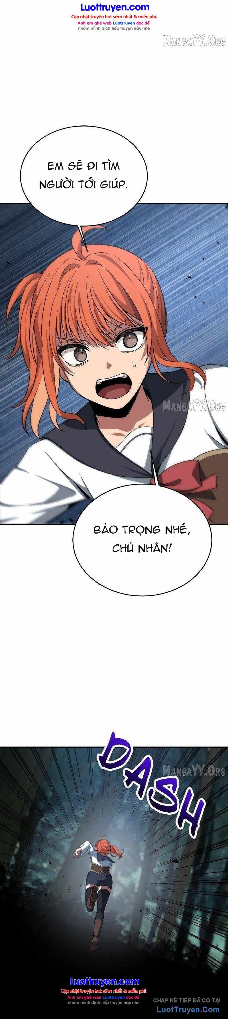 Lần Nữa Chuyển Sinh Sang Thế Giới Khác Chap 115 - Next Chap 114