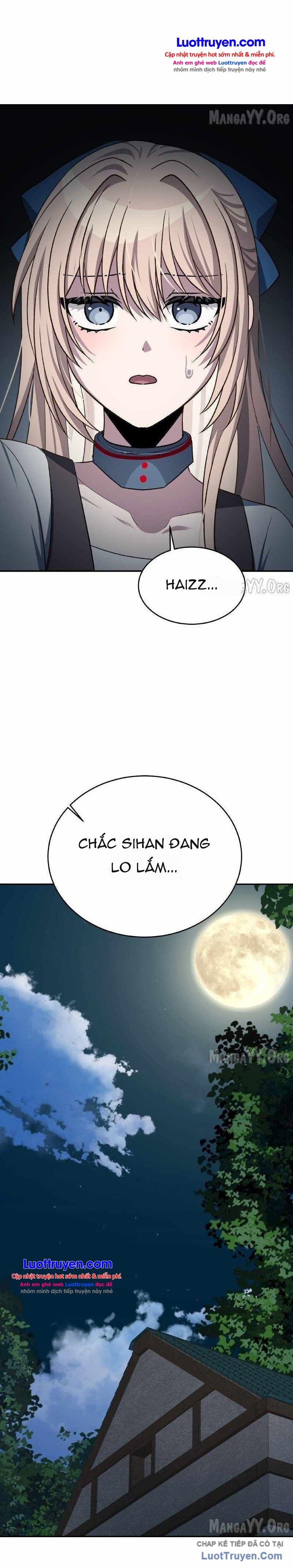 Lần Nữa Chuyển Sinh Sang Thế Giới Khác Chap 115 - Next Chap 114