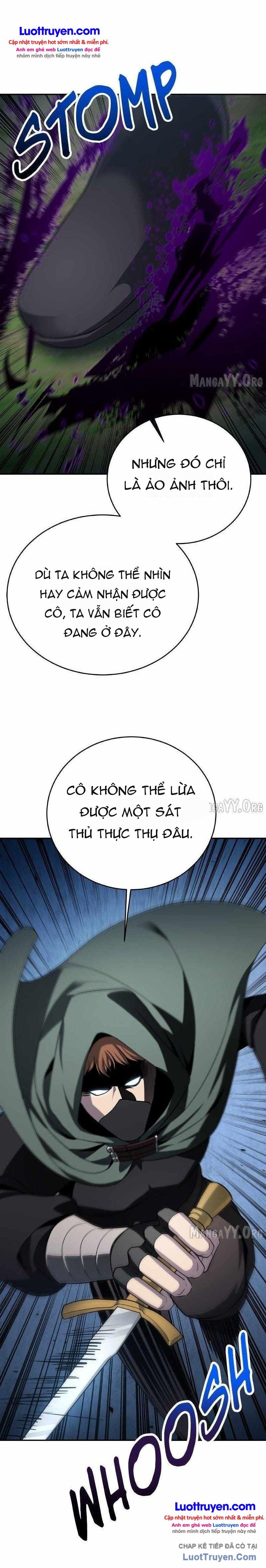 Lần Nữa Chuyển Sinh Sang Thế Giới Khác Chap 115 - Next Chap 114