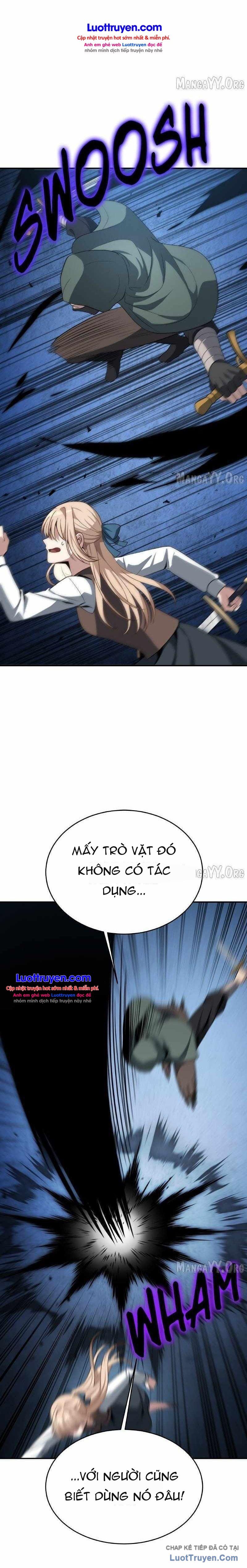 Lần Nữa Chuyển Sinh Sang Thế Giới Khác Chap 115 - Next Chap 114