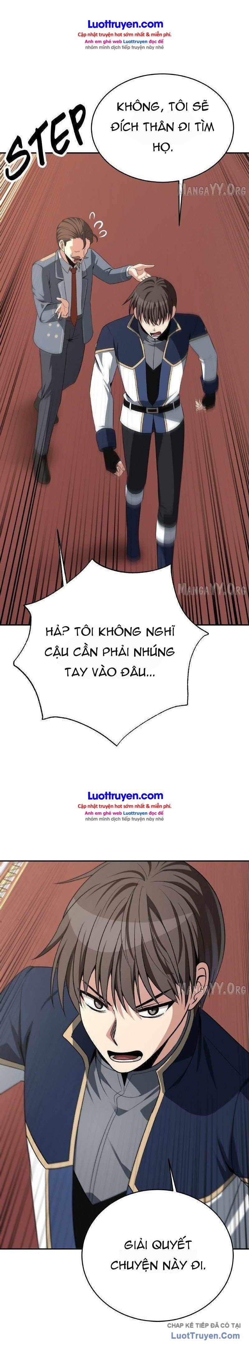 Lần Nữa Chuyển Sinh Sang Thế Giới Khác Chap 115 - Next Chap 114