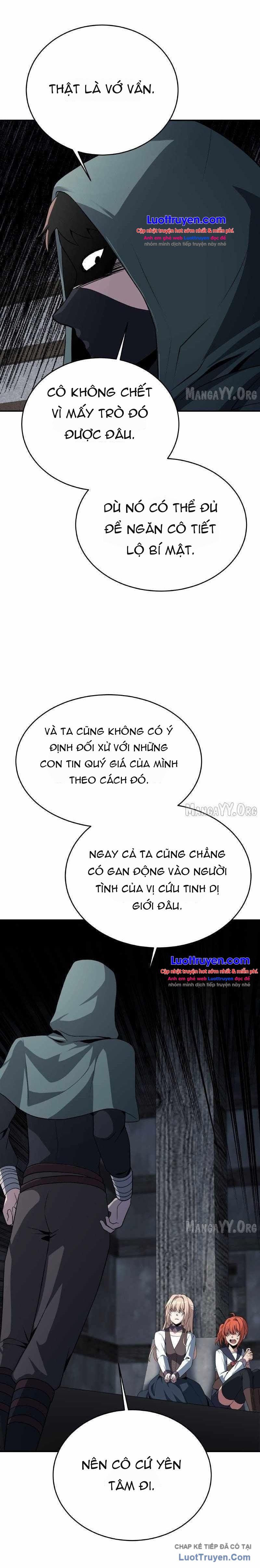 Lần Nữa Chuyển Sinh Sang Thế Giới Khác Chap 115 - Next Chap 114