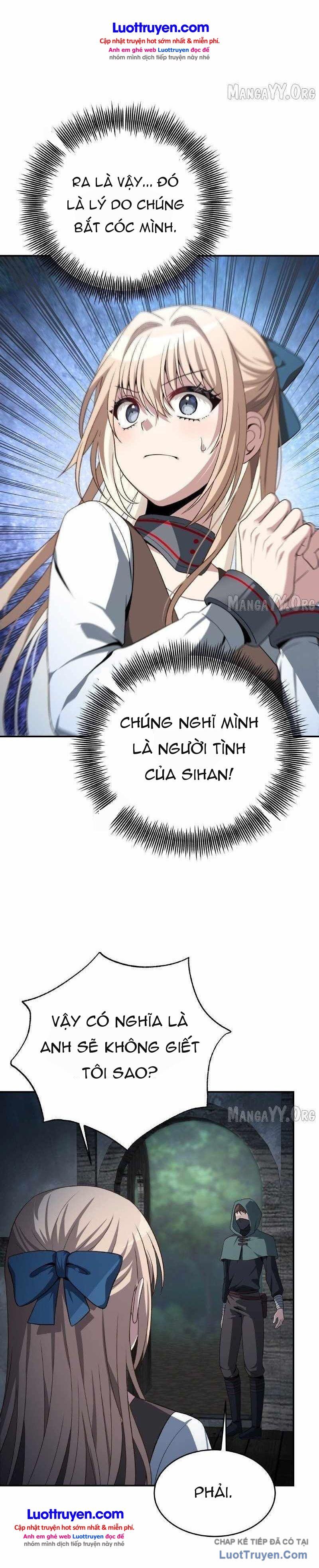 Lần Nữa Chuyển Sinh Sang Thế Giới Khác Chap 115 - Next Chap 114