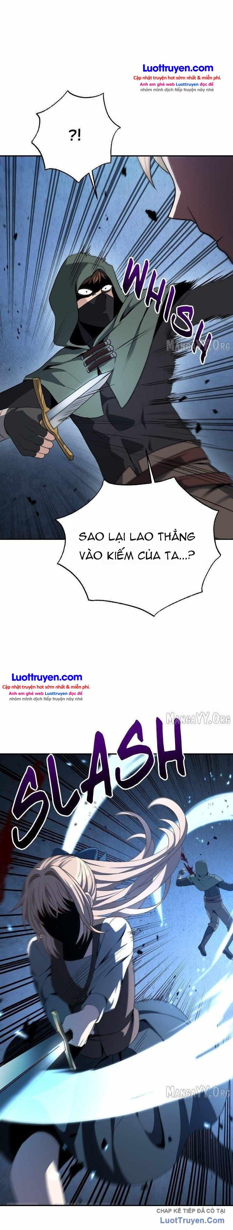Lần Nữa Chuyển Sinh Sang Thế Giới Khác Chap 116 - Next Chap 115