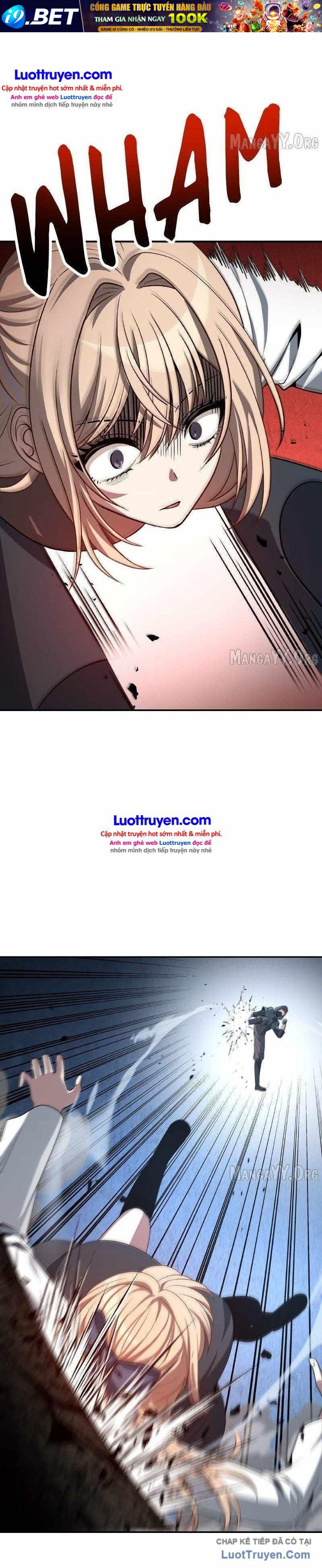 Lần Nữa Chuyển Sinh Sang Thế Giới Khác Chap 116 - Next Chap 115