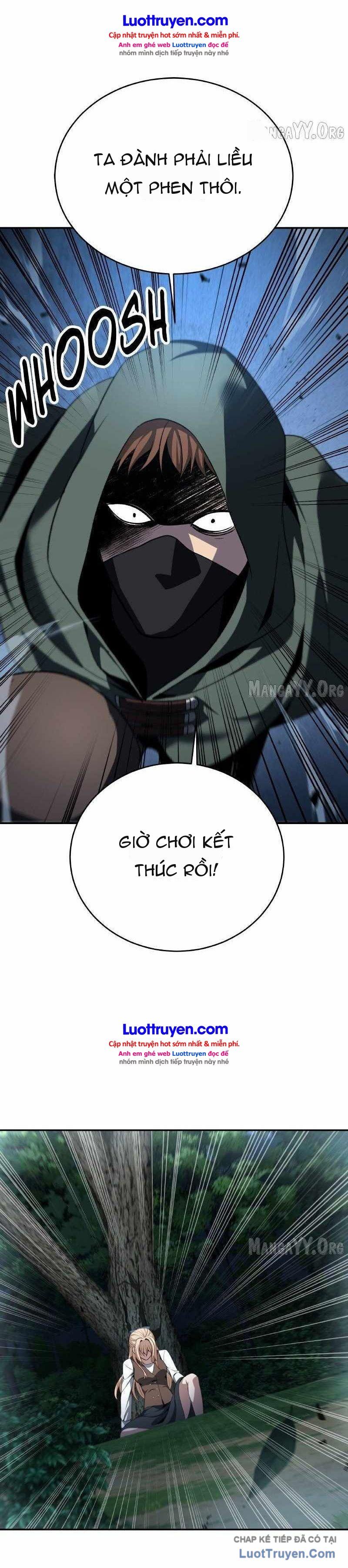 Lần Nữa Chuyển Sinh Sang Thế Giới Khác Chap 116 - Next Chap 115
