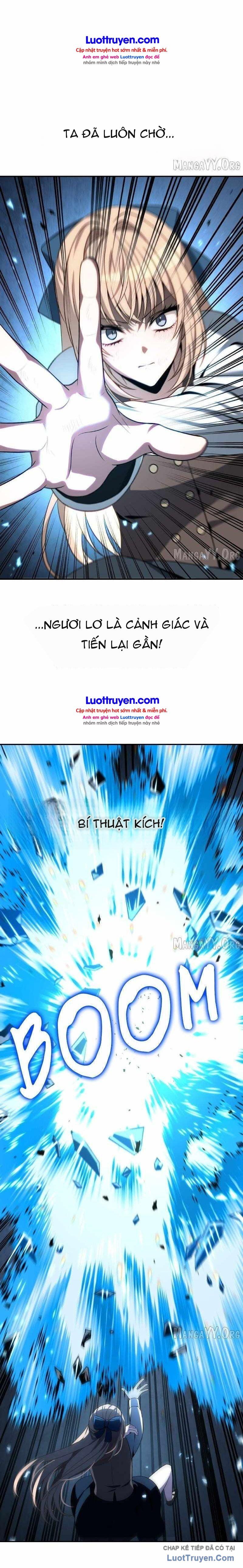 Lần Nữa Chuyển Sinh Sang Thế Giới Khác Chap 116 - Next Chap 115
