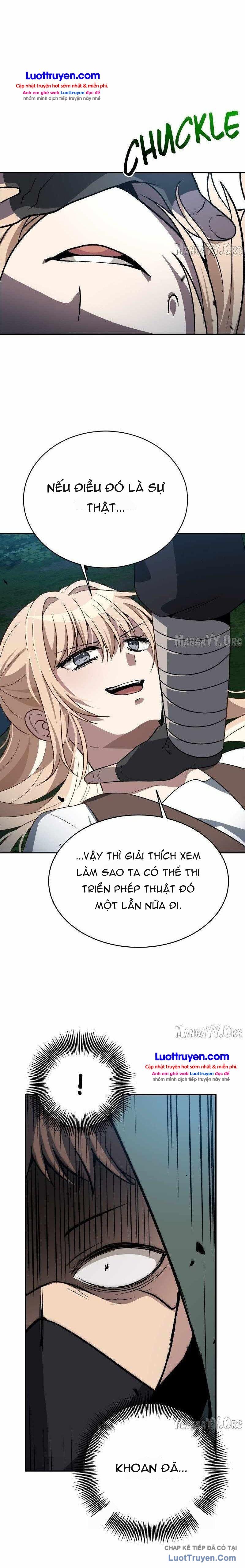 Lần Nữa Chuyển Sinh Sang Thế Giới Khác Chap 116 - Next Chap 115