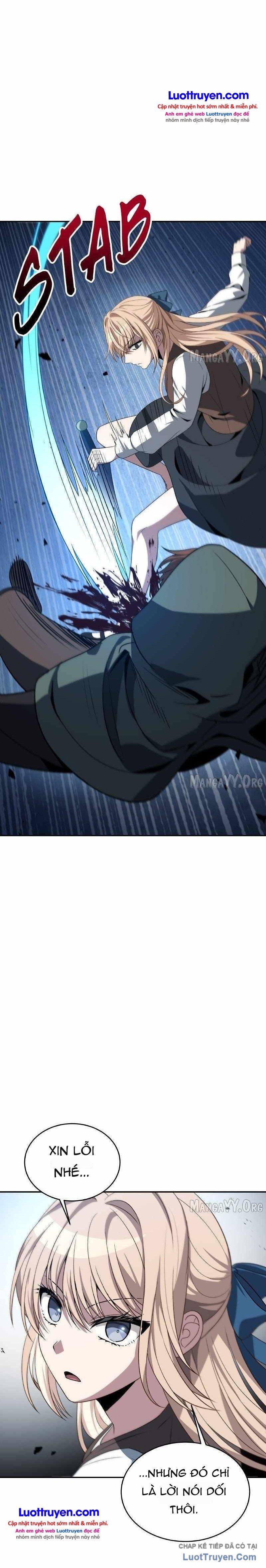 Lần Nữa Chuyển Sinh Sang Thế Giới Khác Chap 116 - Next Chap 115