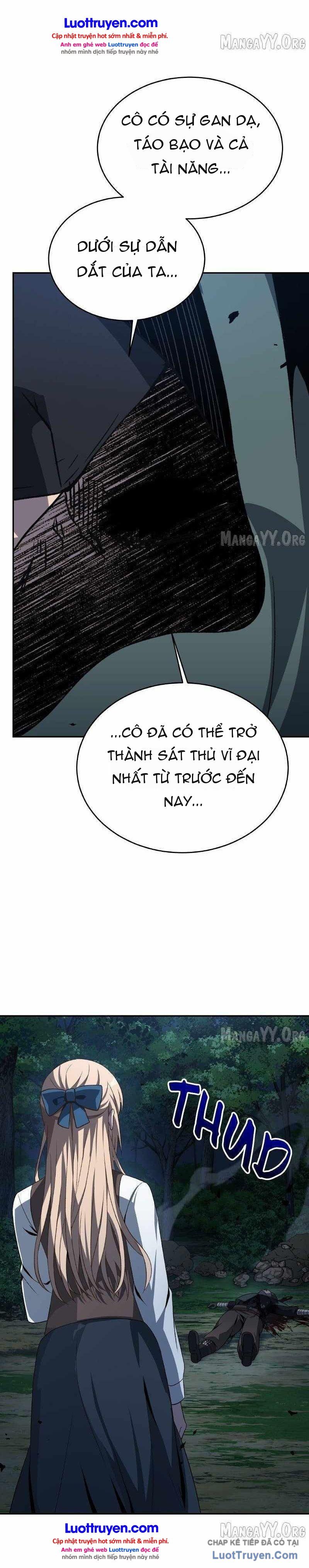 Lần Nữa Chuyển Sinh Sang Thế Giới Khác Chap 116 - Next Chap 115