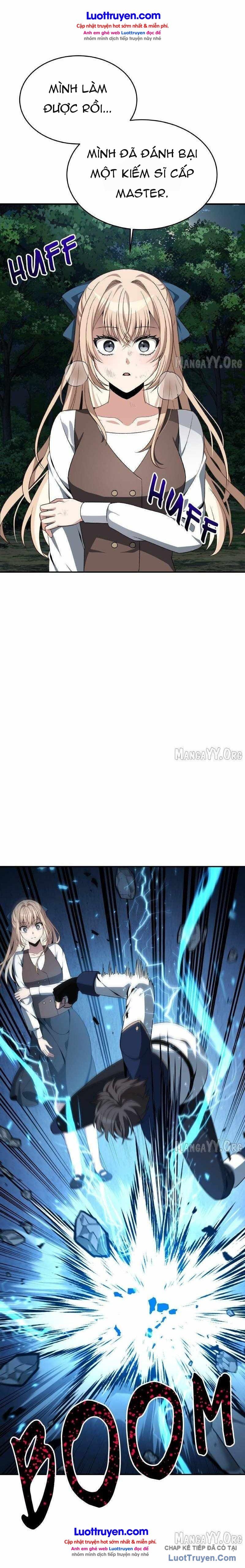 Lần Nữa Chuyển Sinh Sang Thế Giới Khác Chap 116 - Next Chap 115
