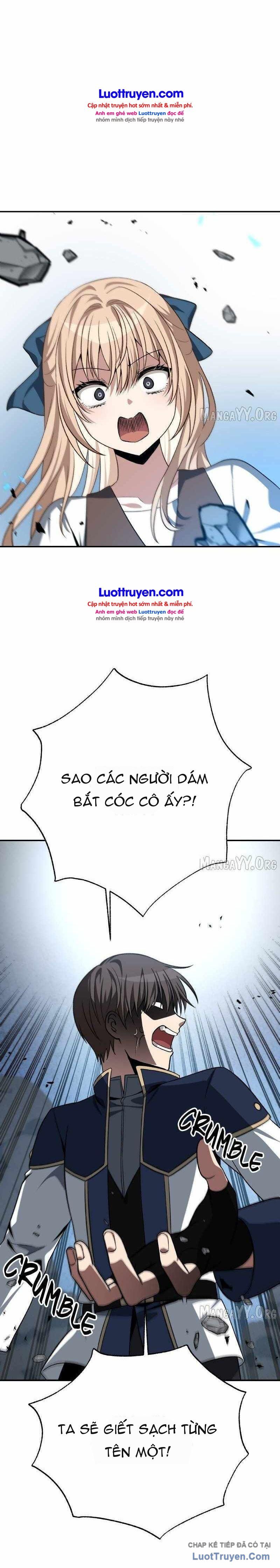 Lần Nữa Chuyển Sinh Sang Thế Giới Khác Chap 116 - Next Chap 115