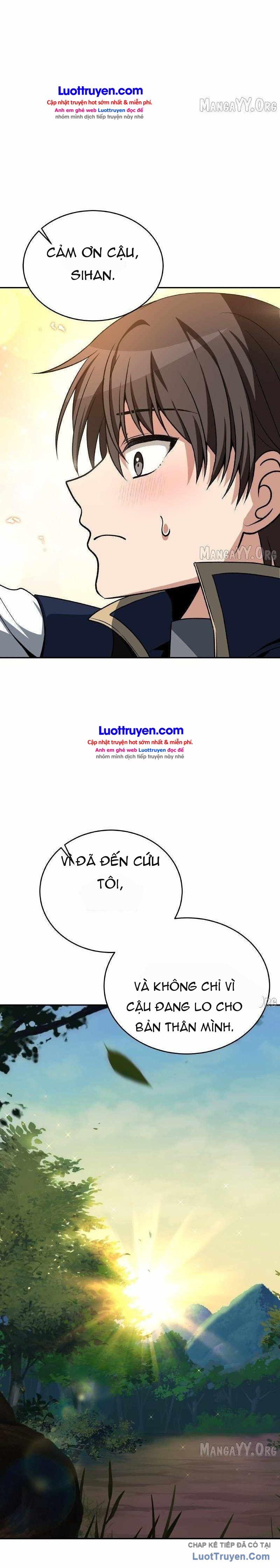 Lần Nữa Chuyển Sinh Sang Thế Giới Khác Chap 116 - Next Chap 115