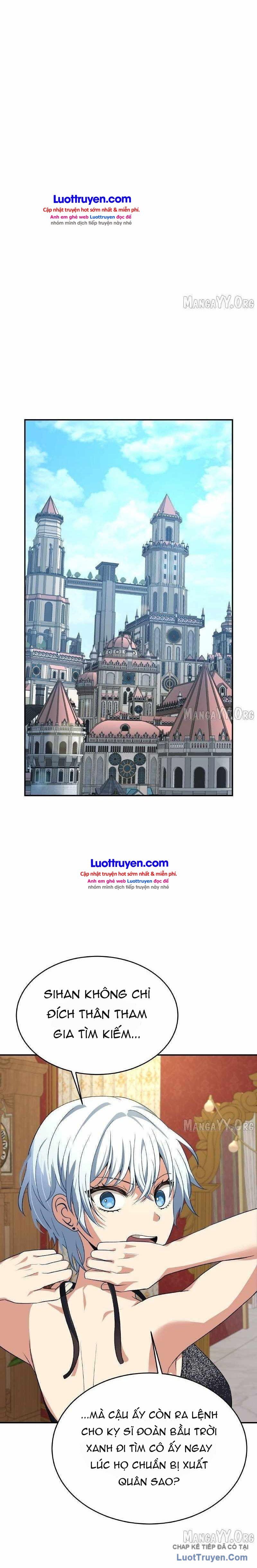 Lần Nữa Chuyển Sinh Sang Thế Giới Khác Chap 116 - Next Chap 115