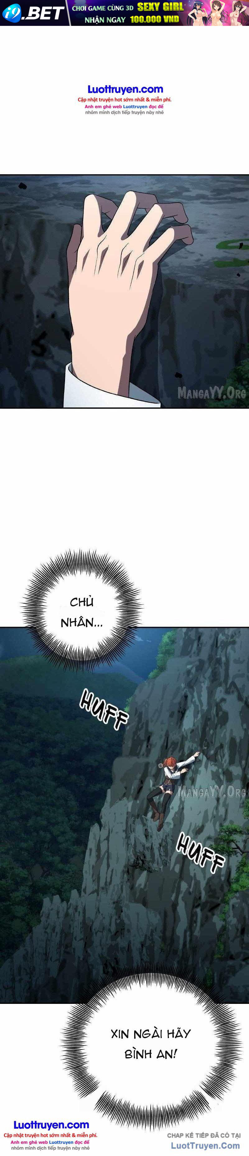 Lần Nữa Chuyển Sinh Sang Thế Giới Khác Chap 116 - Next Chap 115