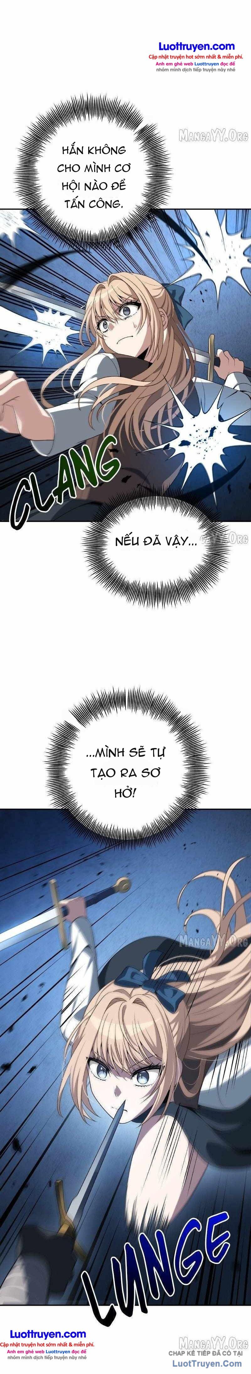 Lần Nữa Chuyển Sinh Sang Thế Giới Khác Chap 116 - Next Chap 115
