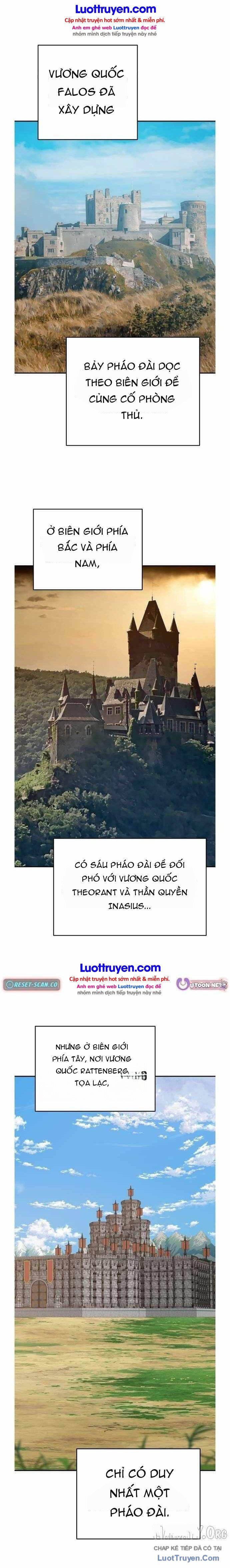 Lần Nữa Chuyển Sinh Sang Thế Giới Khác Chap 117 - Next Chap 116