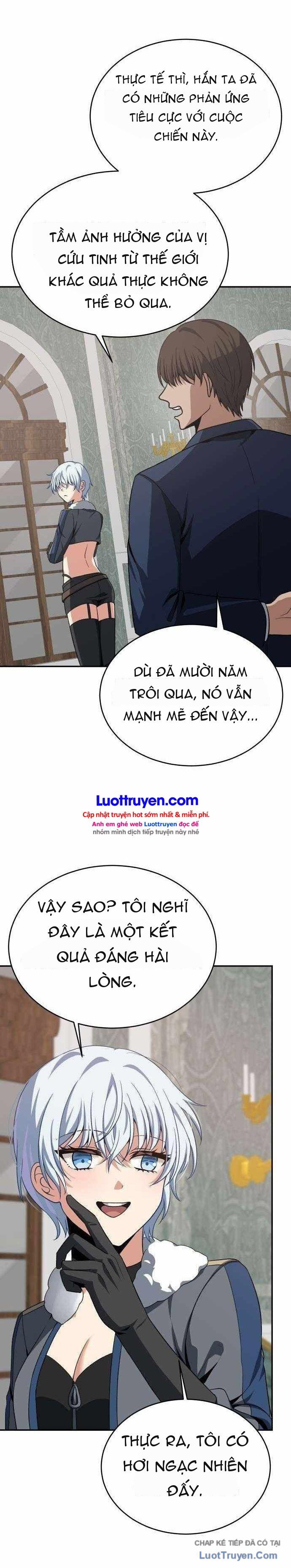 Lần Nữa Chuyển Sinh Sang Thế Giới Khác Chap 117 - Next Chap 116