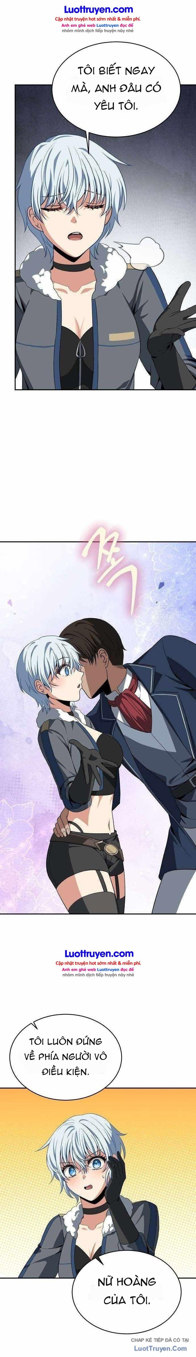 Lần Nữa Chuyển Sinh Sang Thế Giới Khác Chap 117 - Next Chap 116