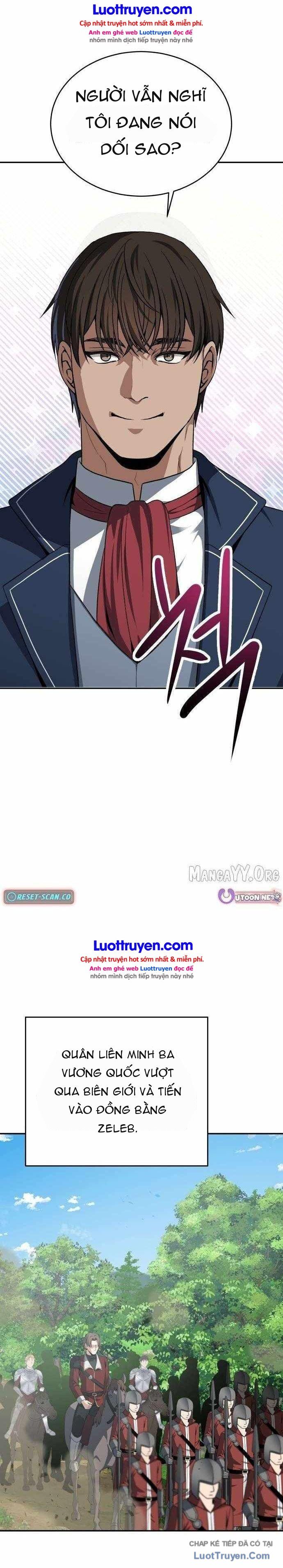 Lần Nữa Chuyển Sinh Sang Thế Giới Khác Chap 117 - Next Chap 116