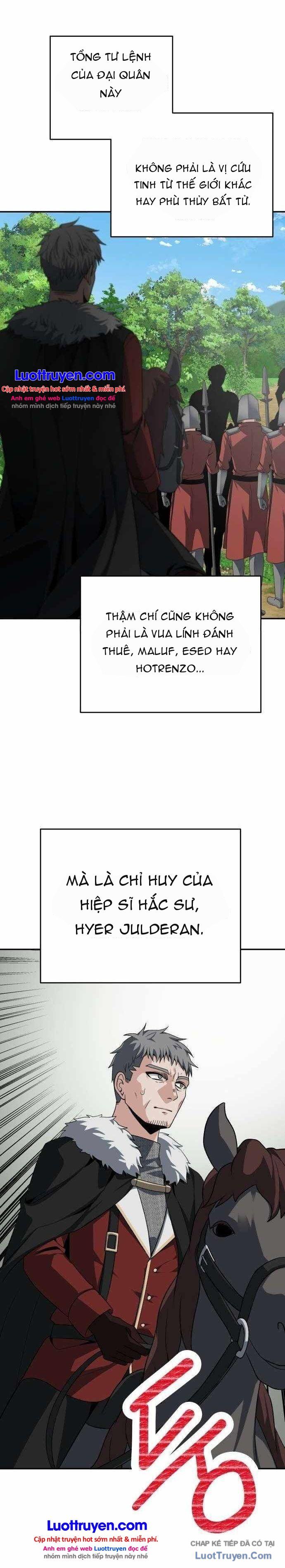 Lần Nữa Chuyển Sinh Sang Thế Giới Khác Chap 117 - Next Chap 116