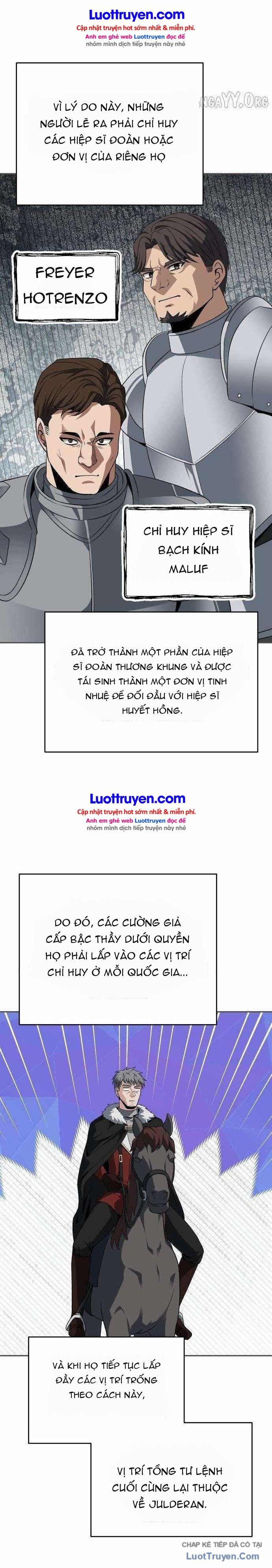 Lần Nữa Chuyển Sinh Sang Thế Giới Khác Chap 117 - Next Chap 116