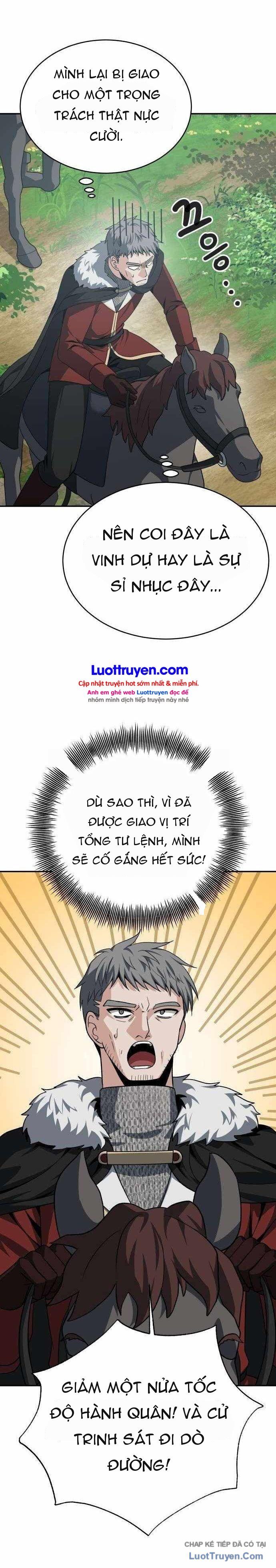 Lần Nữa Chuyển Sinh Sang Thế Giới Khác Chap 117 - Next Chap 116