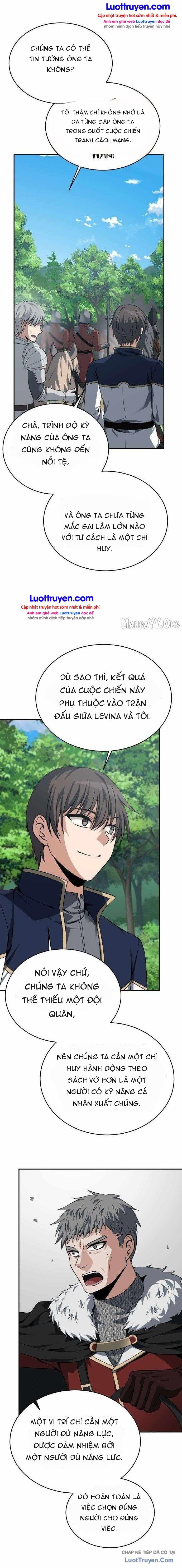 Lần Nữa Chuyển Sinh Sang Thế Giới Khác Chap 117 - Next Chap 116