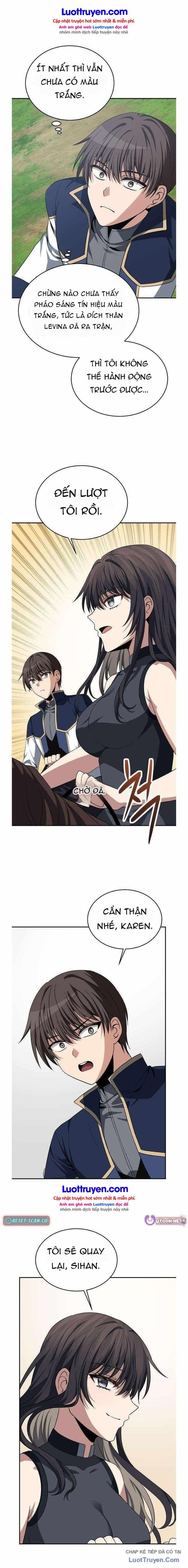 Lần Nữa Chuyển Sinh Sang Thế Giới Khác Chap 117 - Next Chap 116