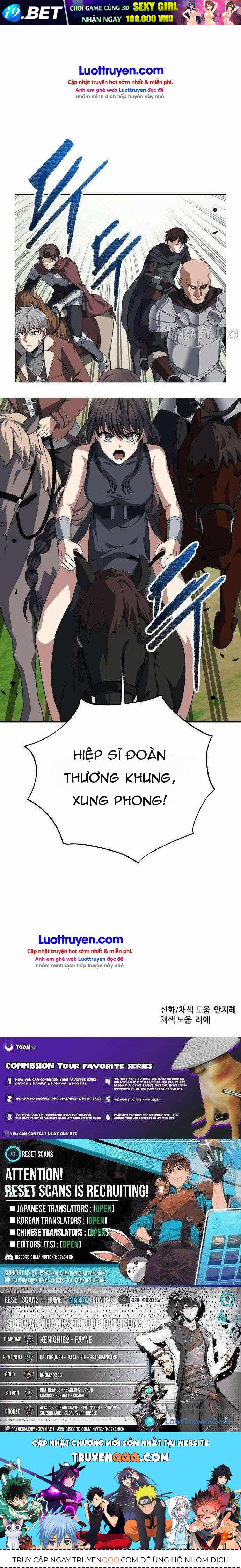 Lần Nữa Chuyển Sinh Sang Thế Giới Khác Chap 117 - Next Chap 116