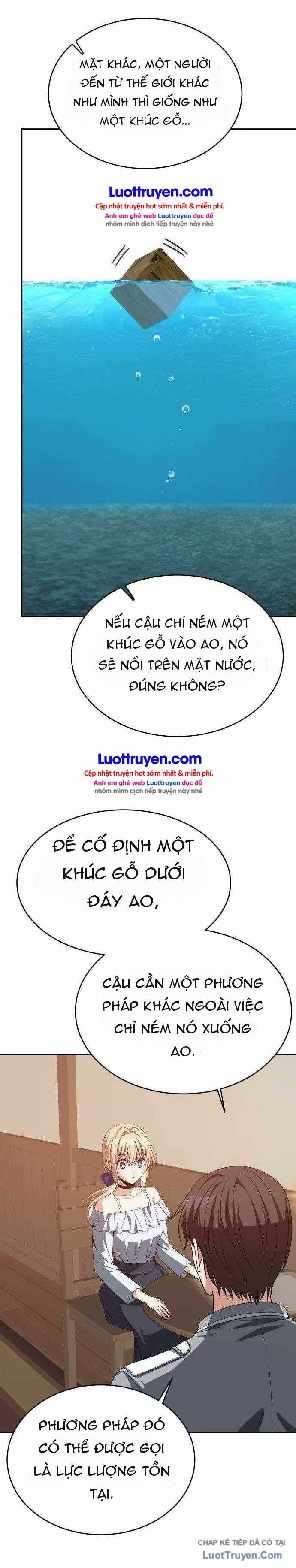 Lần Nữa Chuyển Sinh Sang Thế Giới Khác Chap 117 - Next Chap 116