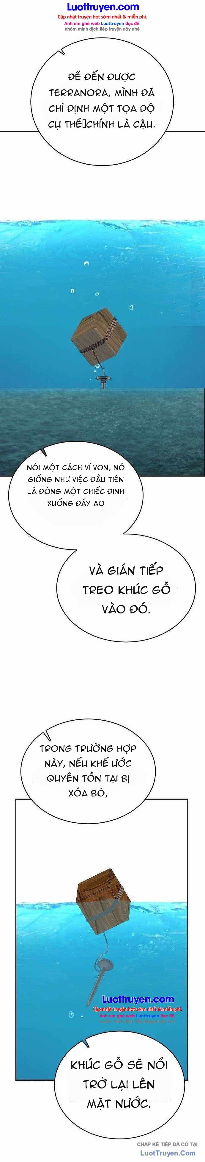 Lần Nữa Chuyển Sinh Sang Thế Giới Khác Chap 117 - Next Chap 116