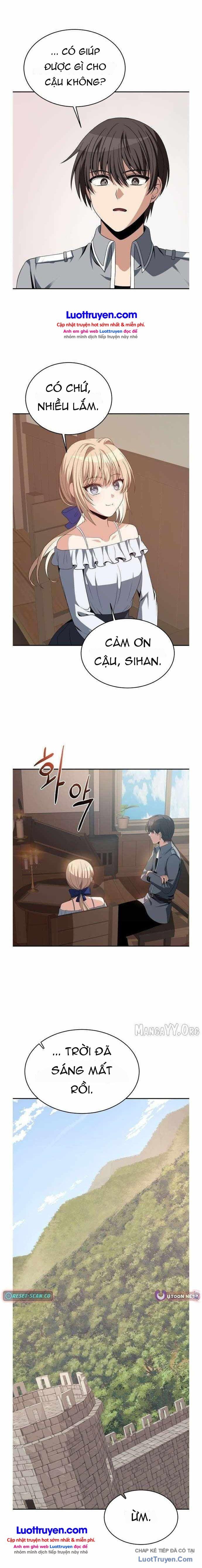 Lần Nữa Chuyển Sinh Sang Thế Giới Khác Chap 117 - Next Chap 116