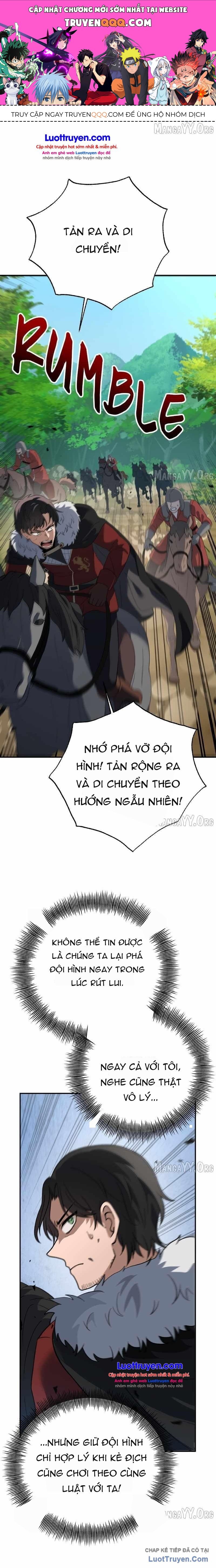 Lần Nữa Chuyển Sinh Sang Thế Giới Khác Chap 118 - Next Chap 117