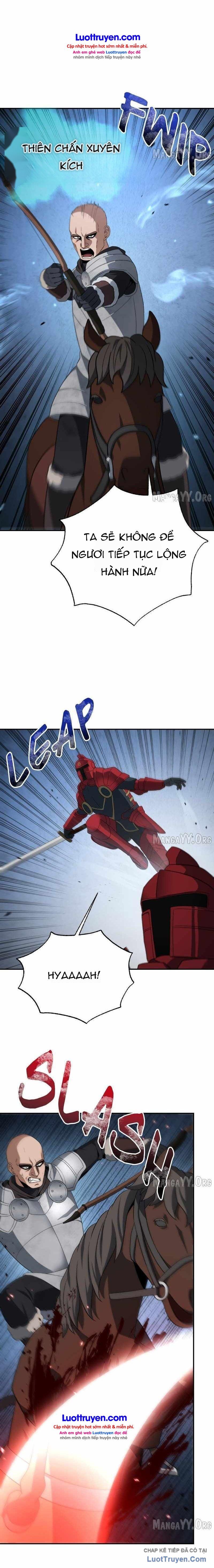 Lần Nữa Chuyển Sinh Sang Thế Giới Khác Chap 118 - Next Chap 117