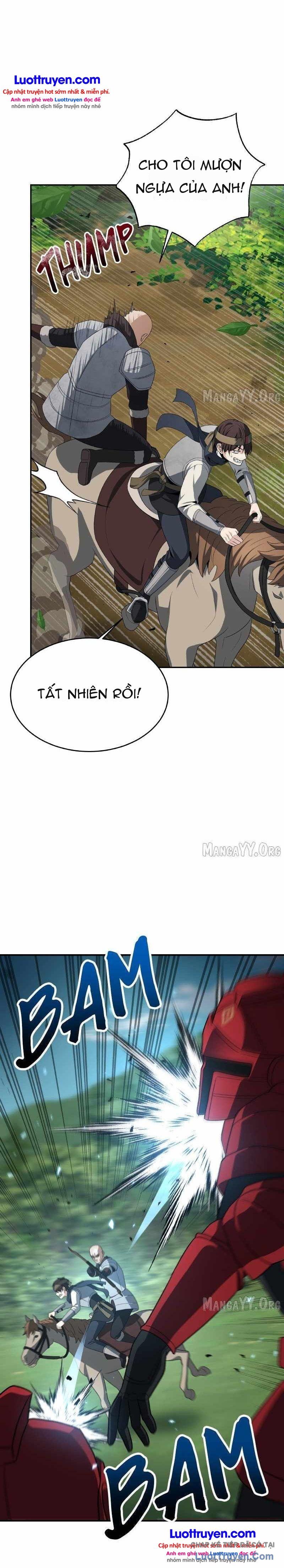 Lần Nữa Chuyển Sinh Sang Thế Giới Khác Chap 118 - Next Chap 117