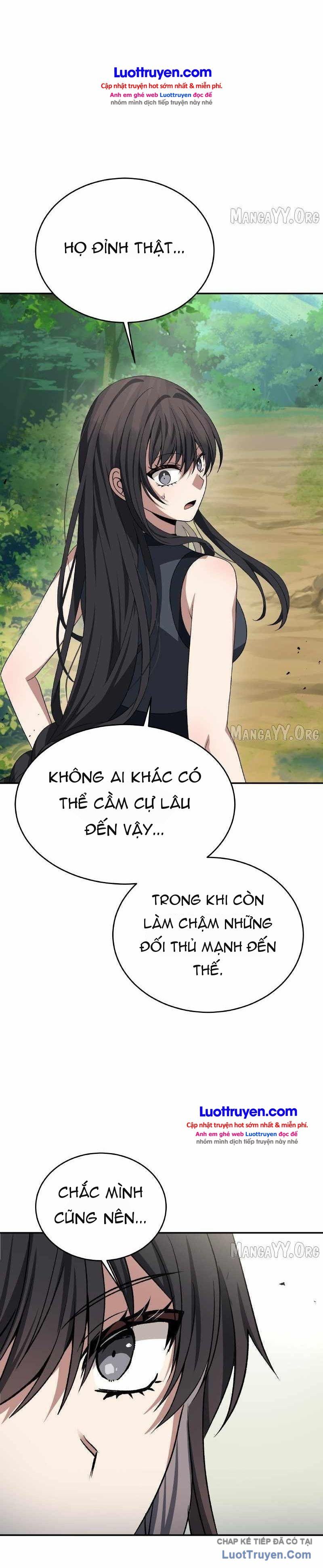 Lần Nữa Chuyển Sinh Sang Thế Giới Khác Chap 118 - Next Chap 117