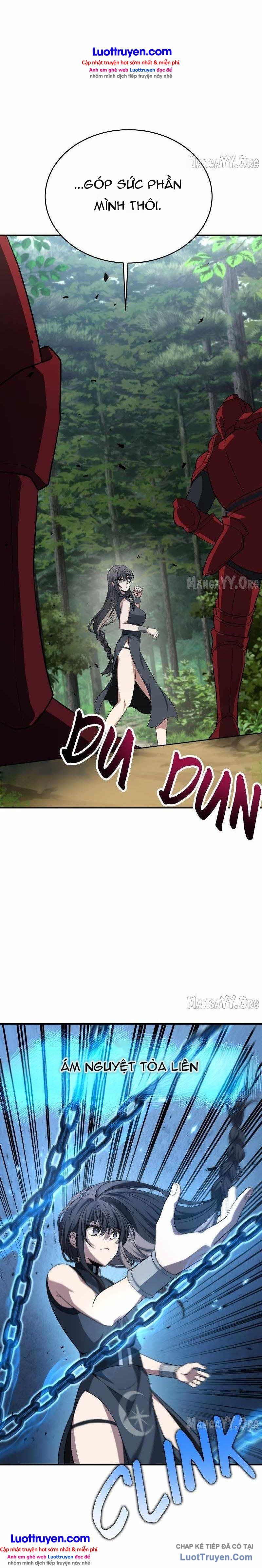 Lần Nữa Chuyển Sinh Sang Thế Giới Khác Chap 118 - Next Chap 117