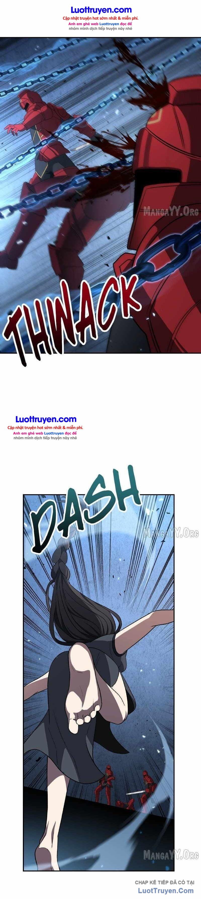 Lần Nữa Chuyển Sinh Sang Thế Giới Khác Chap 118 - Next Chap 117