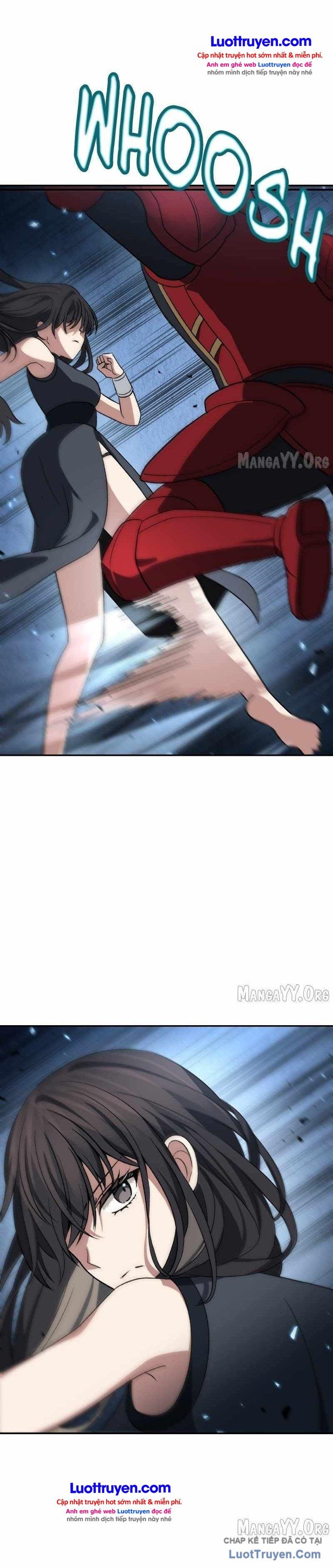 Lần Nữa Chuyển Sinh Sang Thế Giới Khác Chap 118 - Next Chap 117