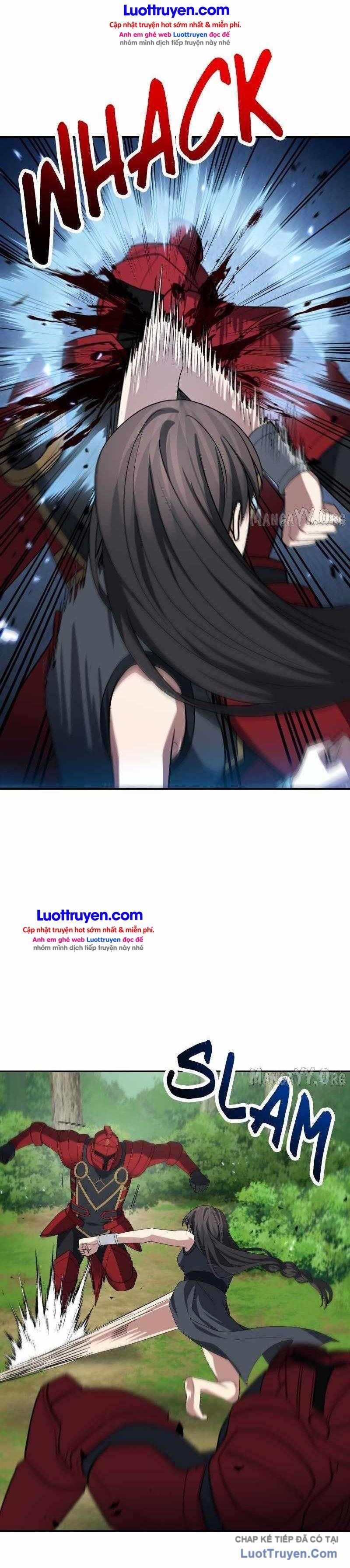Lần Nữa Chuyển Sinh Sang Thế Giới Khác Chap 118 - Next Chap 117